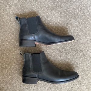Madewell Cleary Chelsea Boot